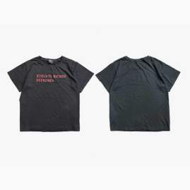 Picture of Enfants Riches Deprimes T Shirts Short _SKUEnfantsRichesDeprimesS-XLsjtx68914939